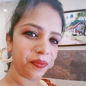 Meet your Posher, Aarti